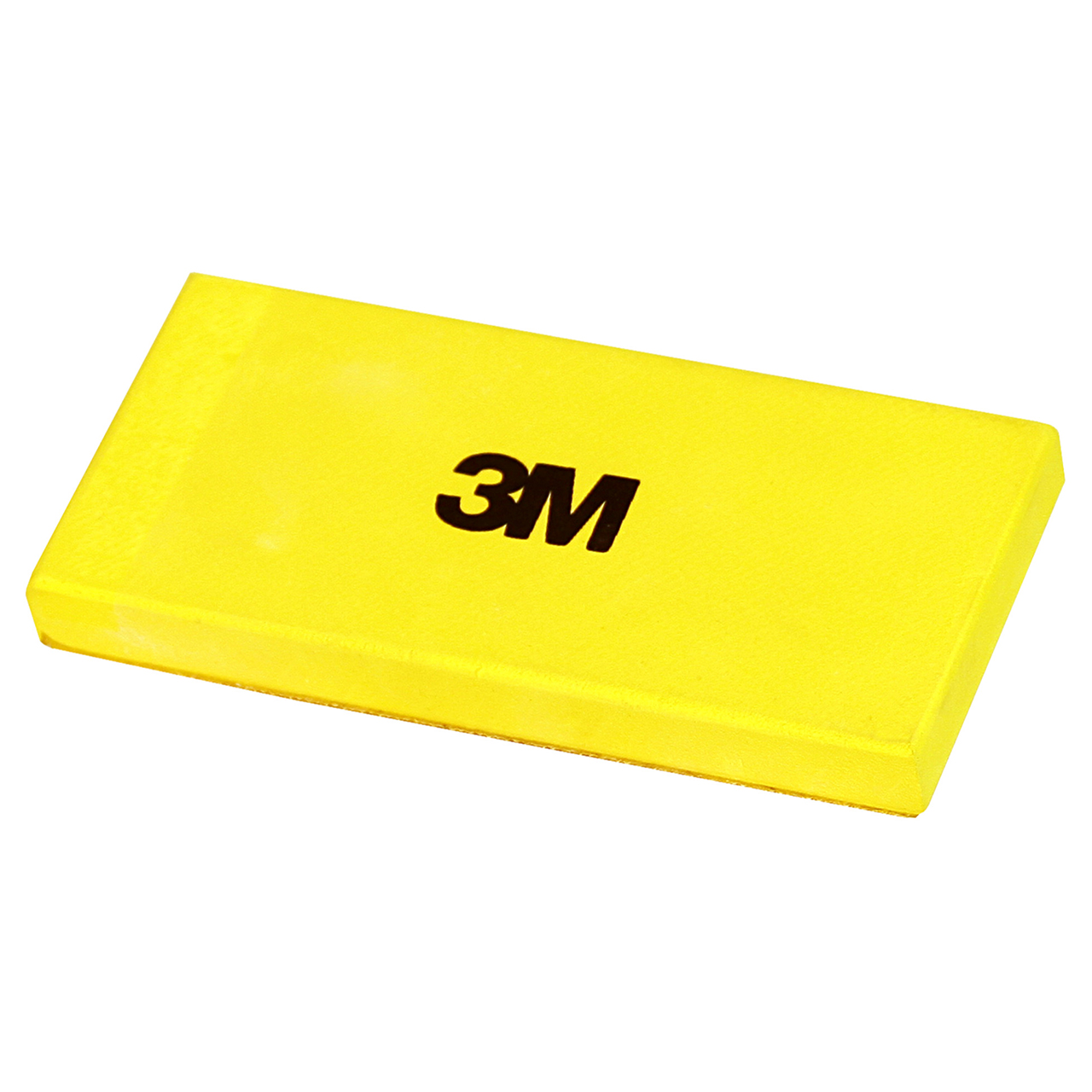 3M 7000119963 | 05690 Hookit 5-3/8" Length x 2-1/2" Width Sanding Block