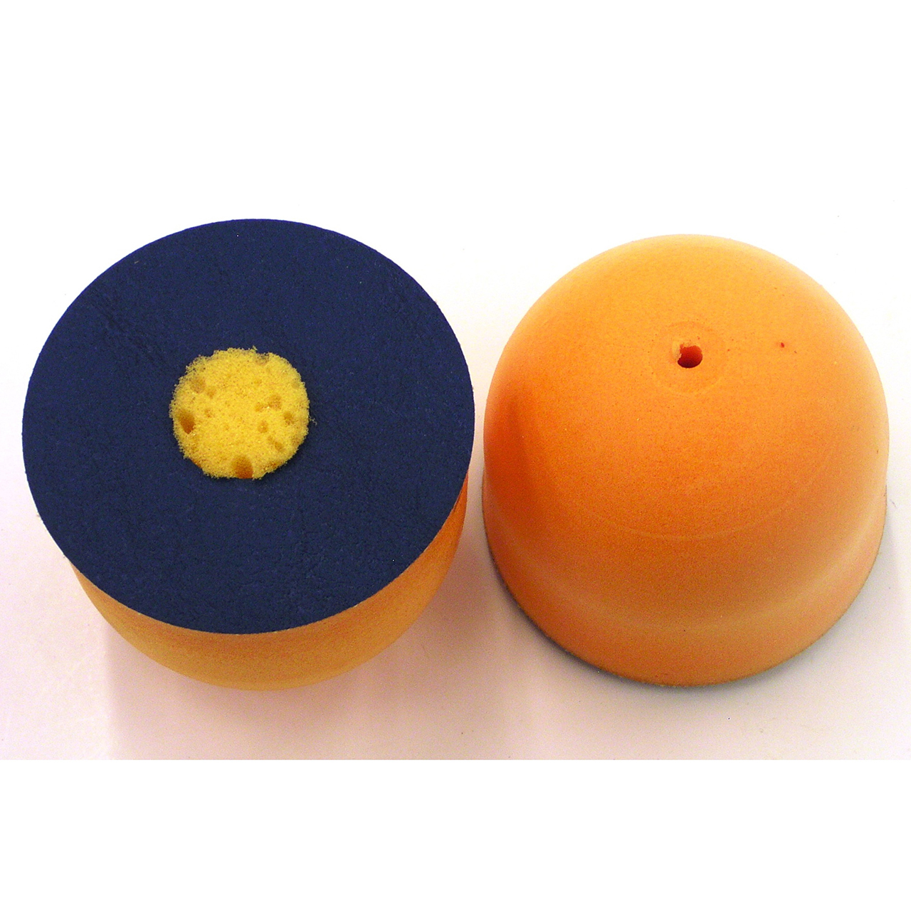 3M 7000028355 | 77749 Stikit 3" Diameter Disc Hand Pad