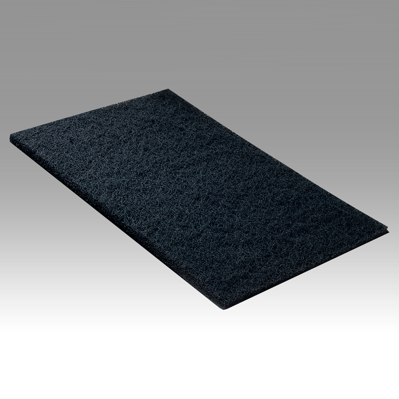 3M 7010329300 | Scotch-Brite 9" Length x 6" Width Ultra Fine Grade 6448 Silicon Carbide Light Duty Hand Pad