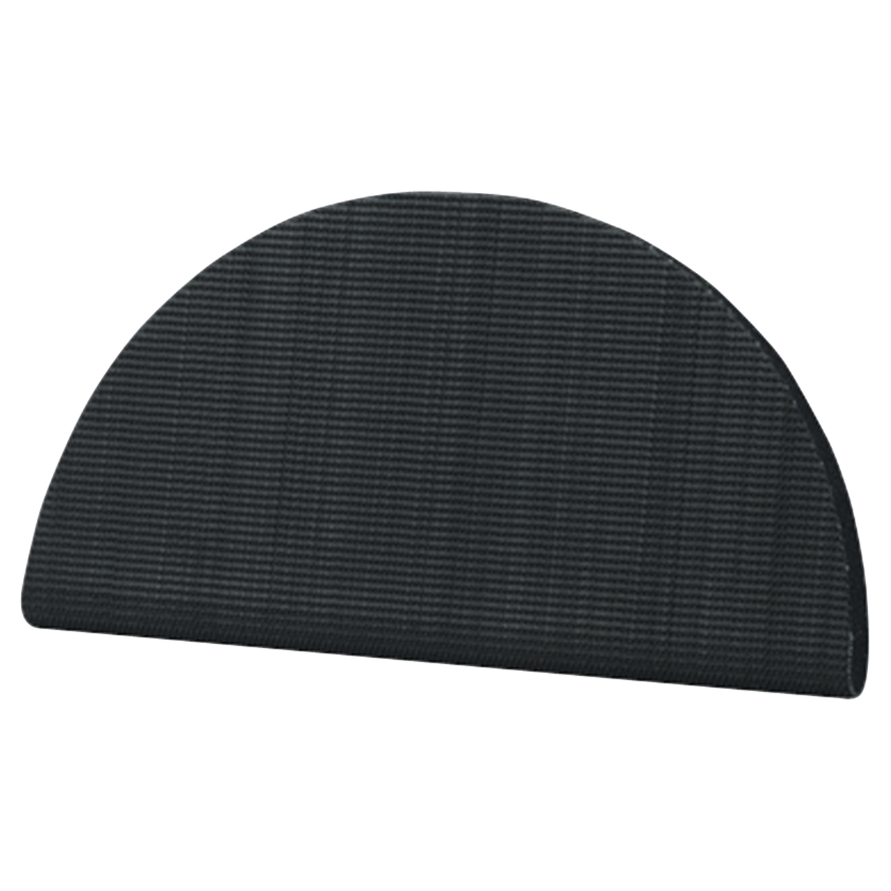 3M 7000042724 | 05792 Hookit 6" Diameter Half Round Pad