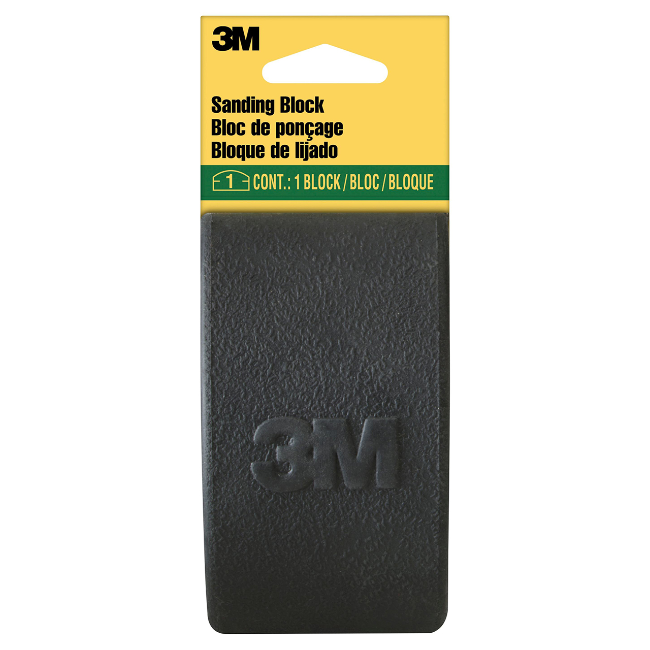 3M 7010369440 | Sanding Block
