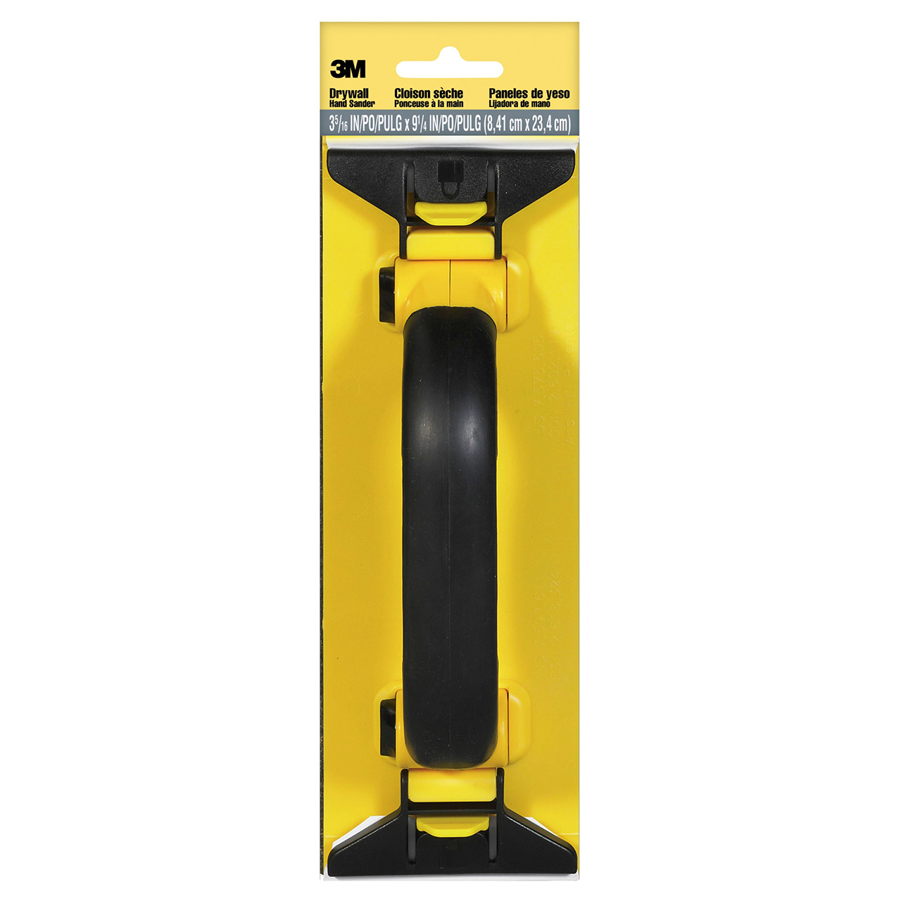 3M 7010371095 | Drywall Pole Sander