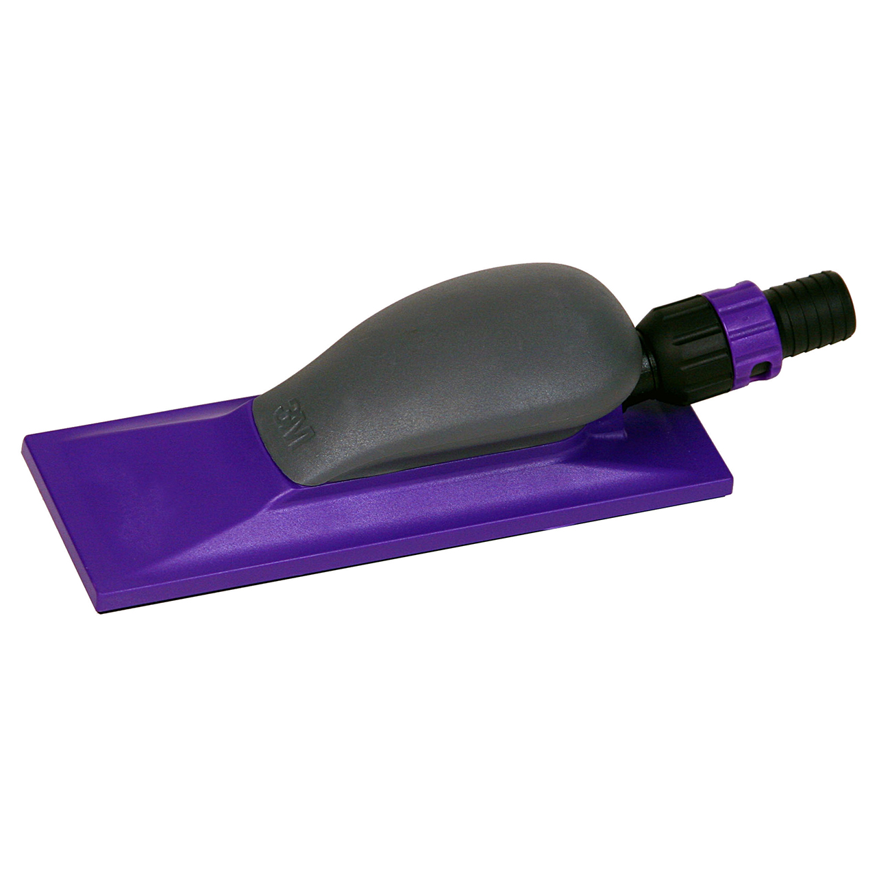 3M 7000028311 | 05208 Hookit 7-13/16" Length x 2-3/4" Width Sanding Block