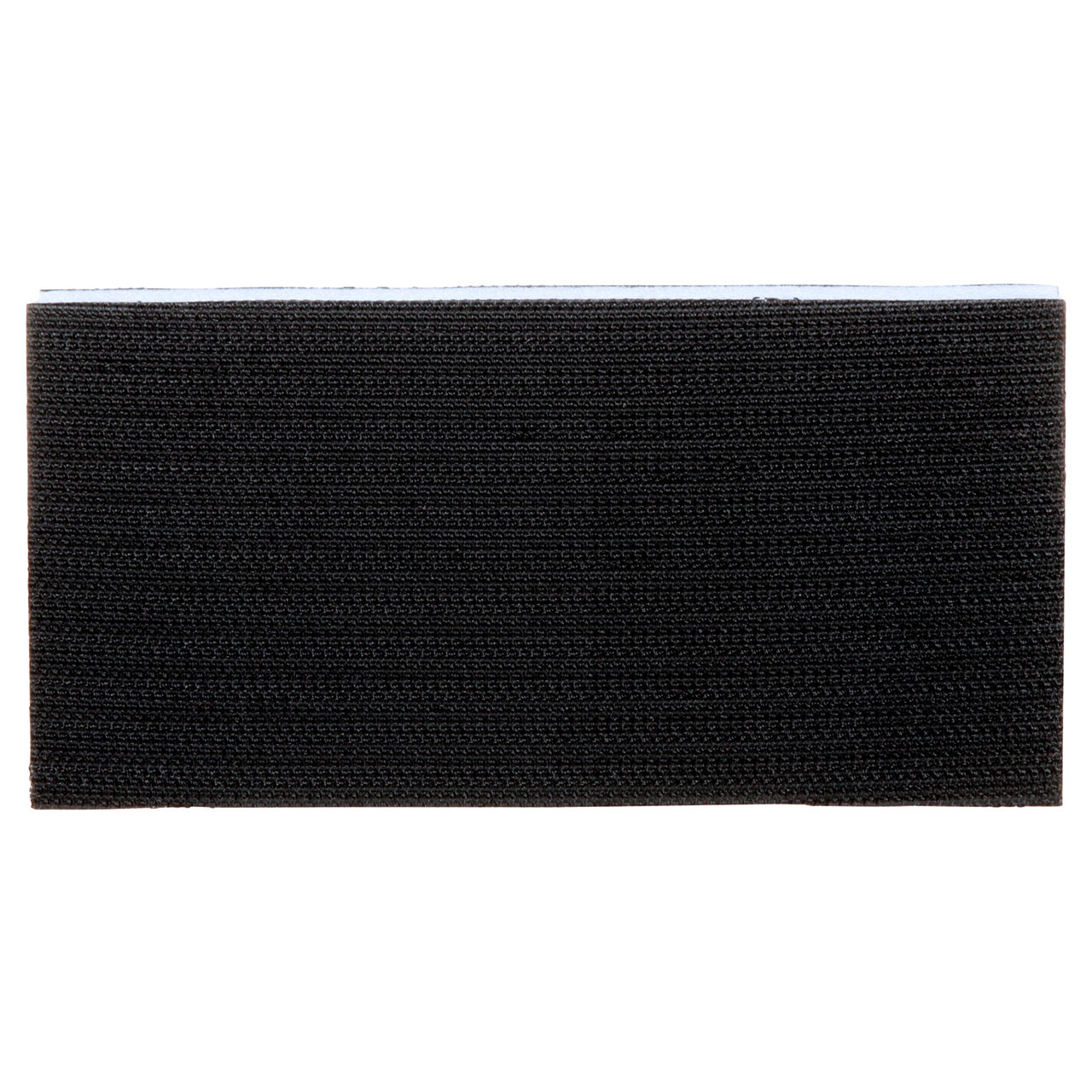 3M 7000120071 | 05612 Hookit 5-1/4" Length x 2-5/8" Width Hookit Foam Hand Sanding Set