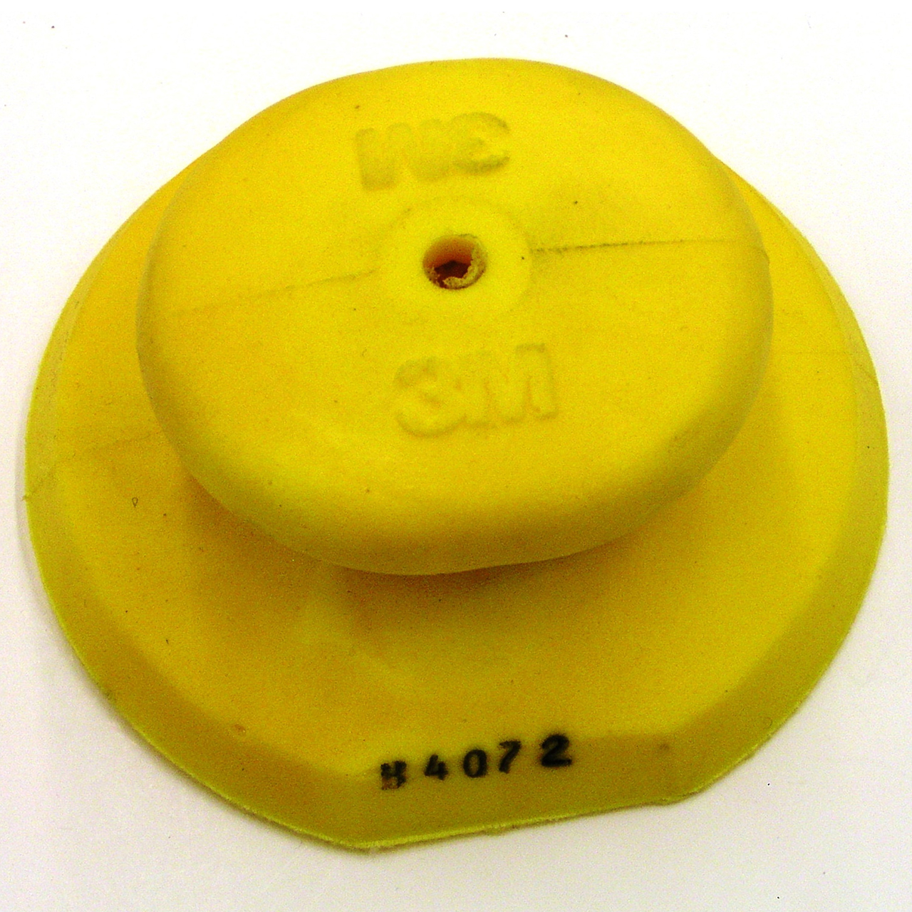 3M 7000045710 | 85095 Hookit 11-1/4" Length x 10-3/8" Width Disc Hand Pad