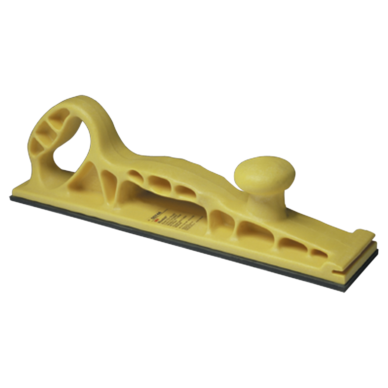 3M 7000045717 | 05744 Hookit 16" Length x 2" Width Hand File Board