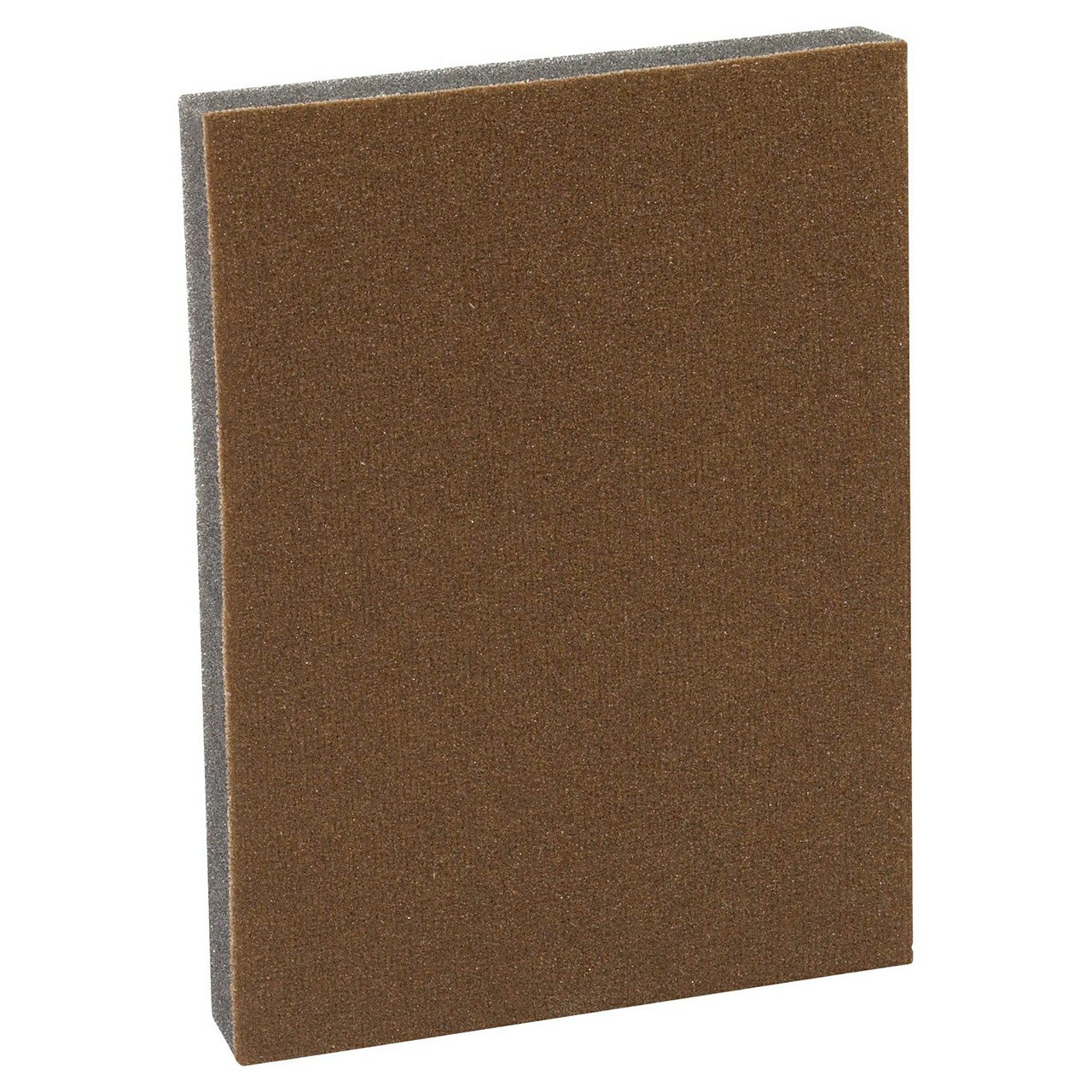 3M 7010312922 | Pro-Pad 1/2" Thickness x 4" Width x 2-7/8" OAL 150 Grit Surface Sanding Sponge