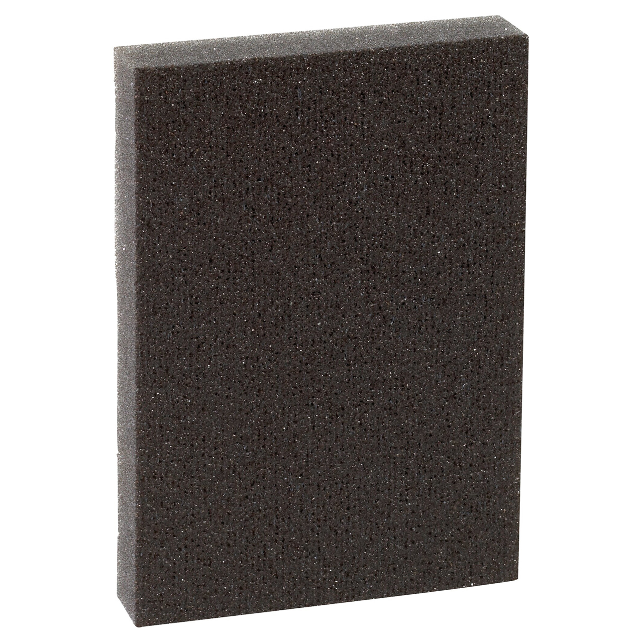 3M 7100097672 | Pro-Pad 1/2" Thickness x 4" Width x 2-7/8" OAL 60 Grit Pro-Pad Sanding Sponge