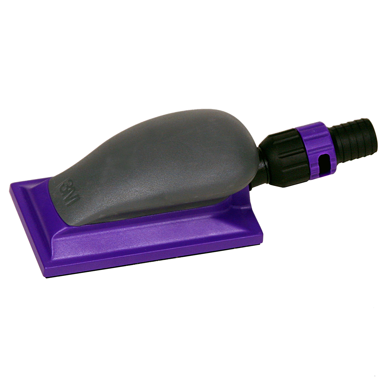 3M 7100007814 | 05207 Hookit 5" Length x 2-3/4" Width Sanding Block