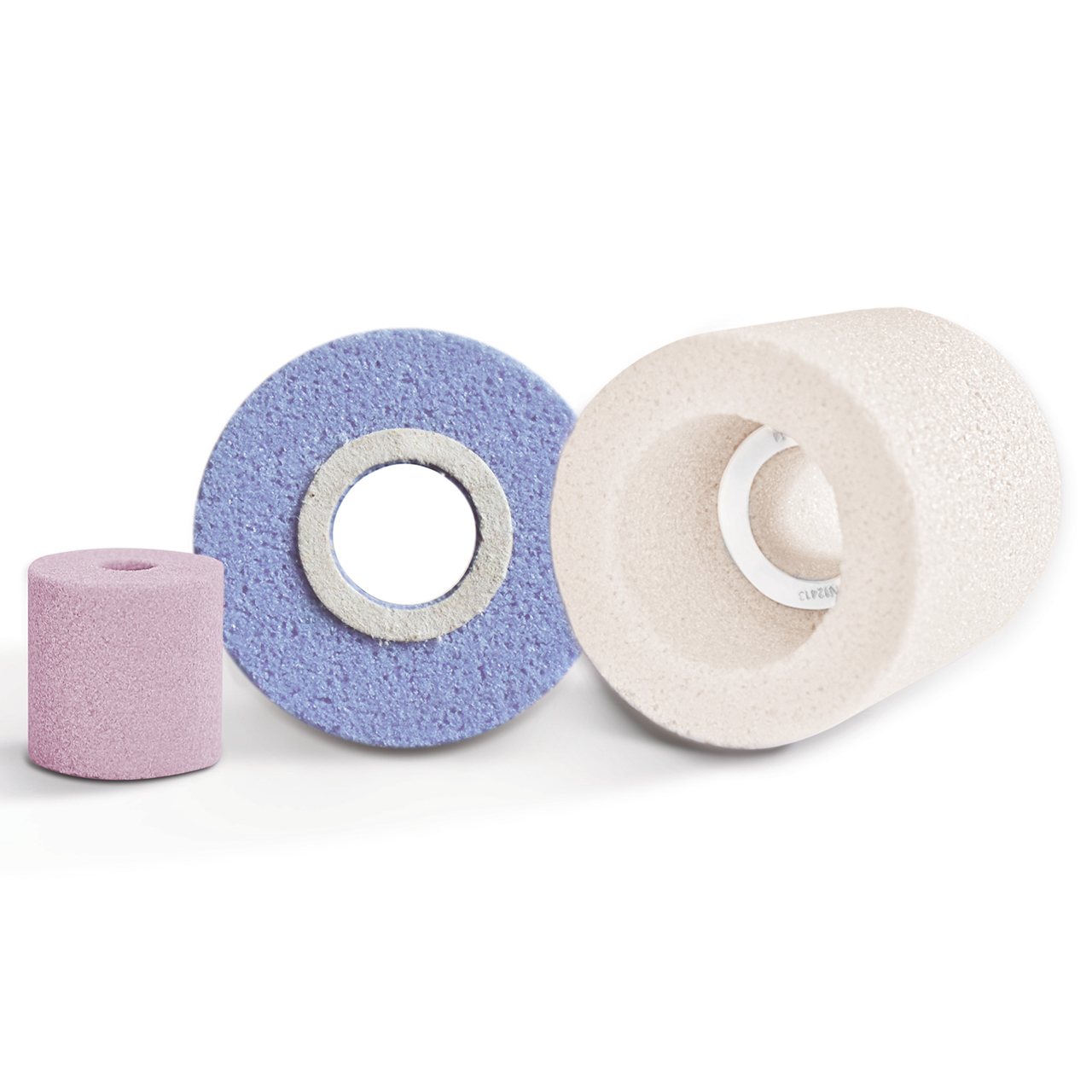 3M 7010309975 | Vitrified Bond Conventional Dressing Wheels and Tools