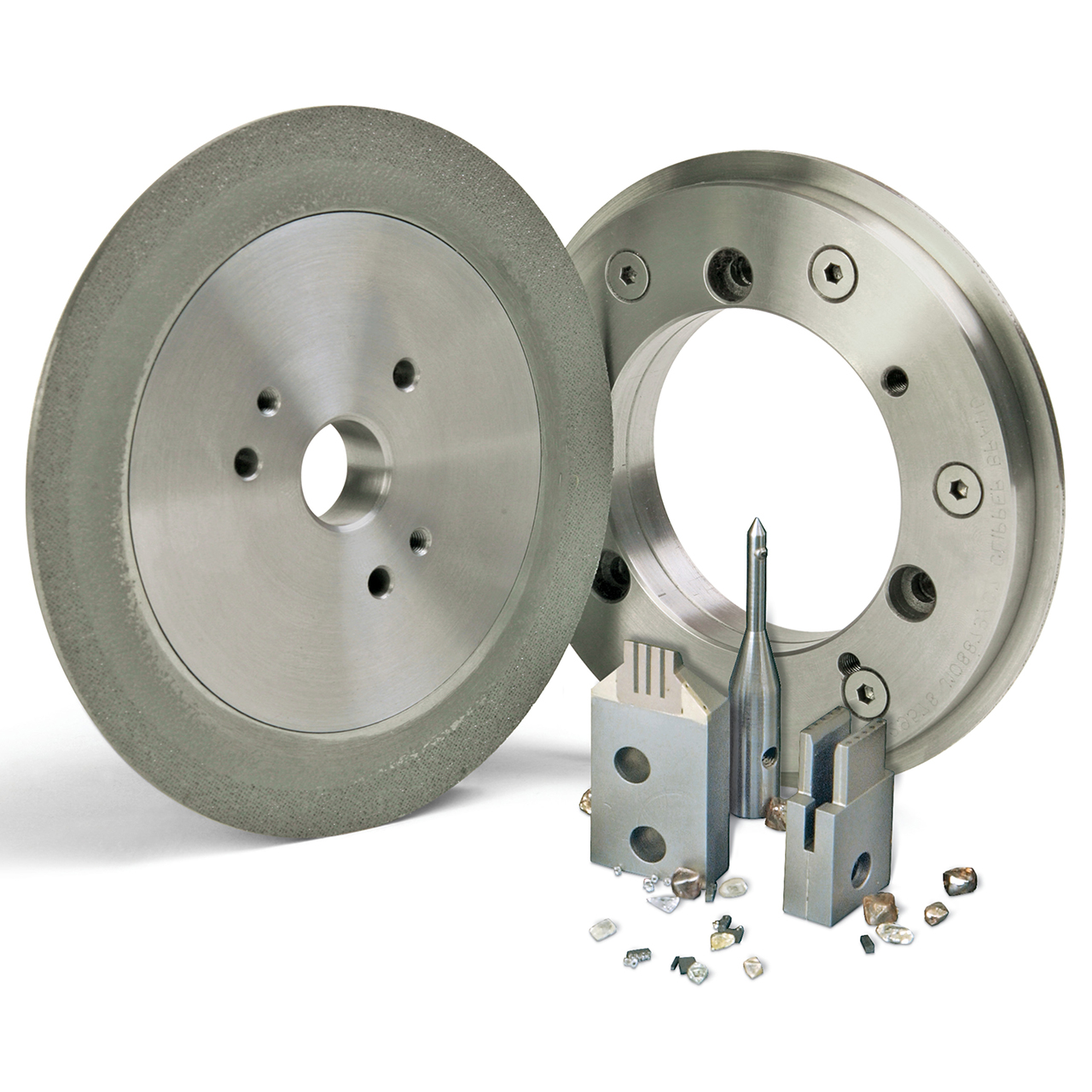 3M 7010497486 | Diamond Dressing Tools