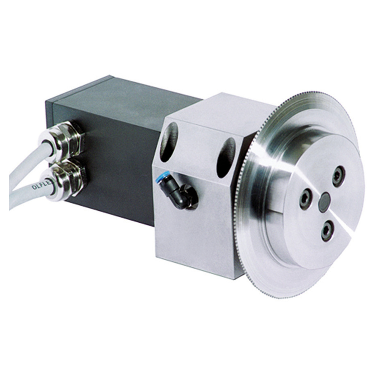 3M 7100171869 | Dressing Spindles