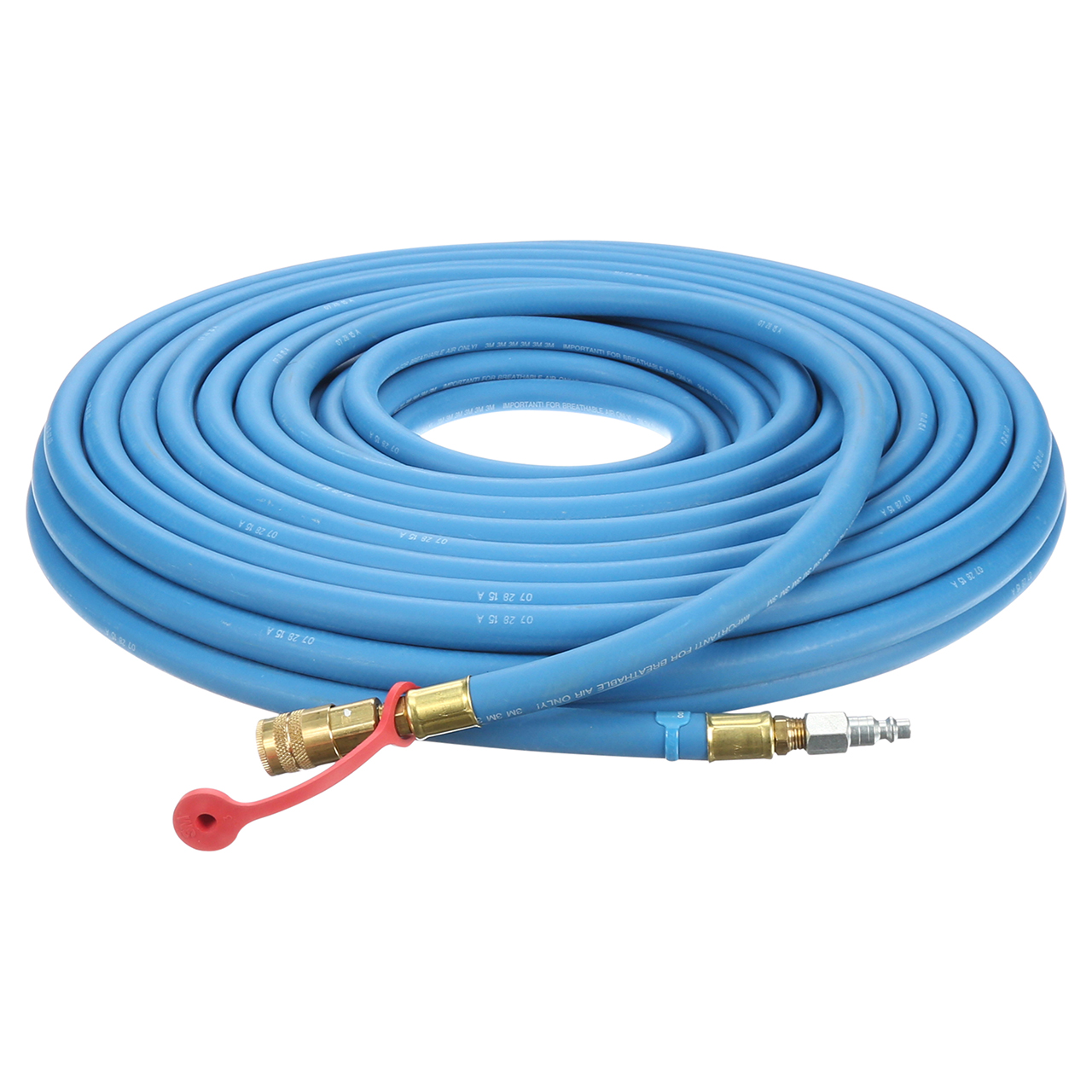 3M 7000005375 | 07012 100.0' OAL Rubber Air Hose