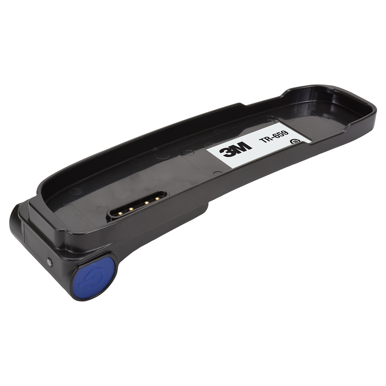 3M 7100127544 | Versaflo TR-659 Battery Adapter