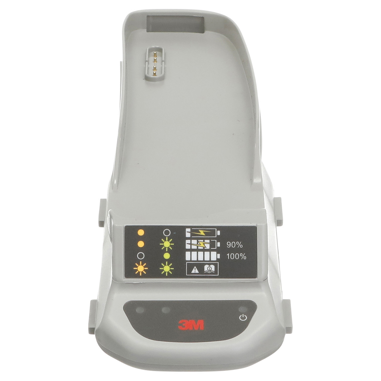 3M 7100035837 | Versaflo 37349 Battery Charger Cradle