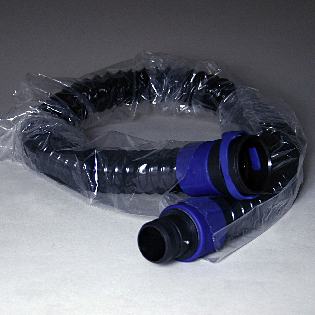 3M 7100077588 | Versaflo 37311 Plastic Transparent Breathing Tube Cover