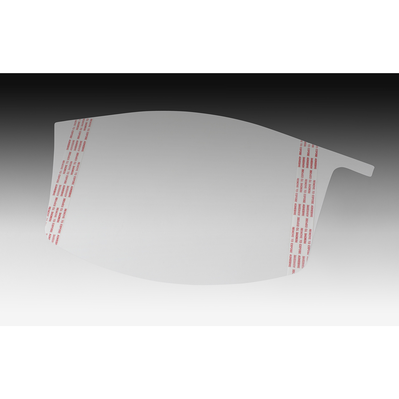 3M 7100138631 | Versaflo Facesheild Cover