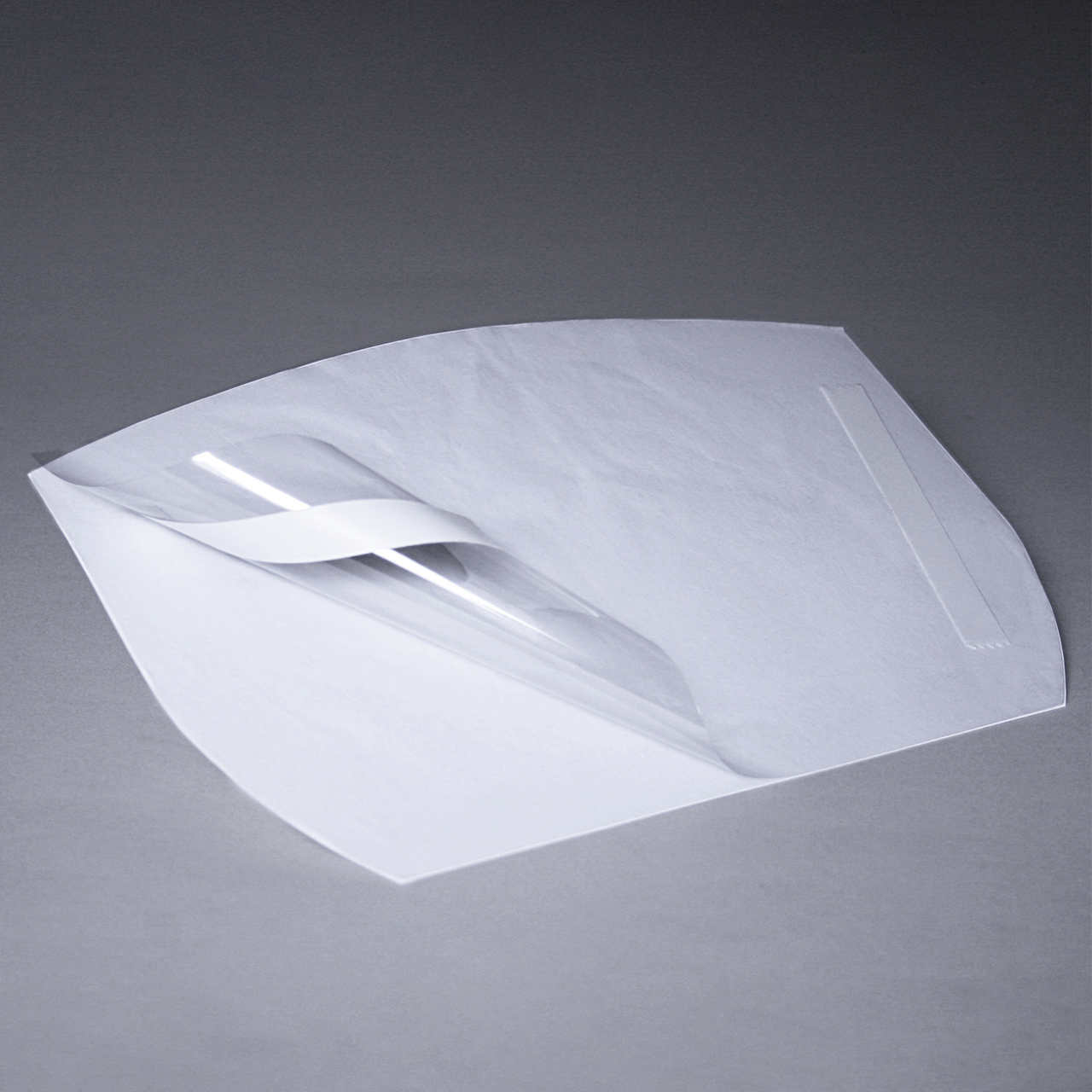 3M 7100138630 | Versaflo 37302 Transparent Facesheild Cover