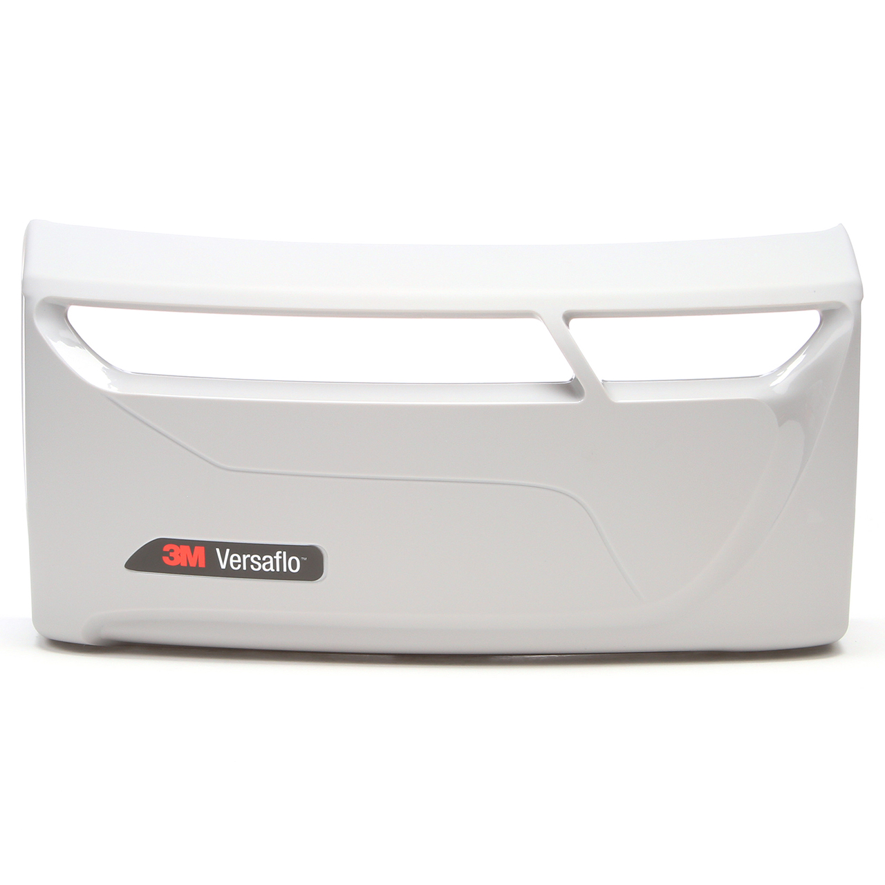 3M 7100021336 | Versaflo TR-6300FC 0.12m Width x 0.254m OAL Filter Cover