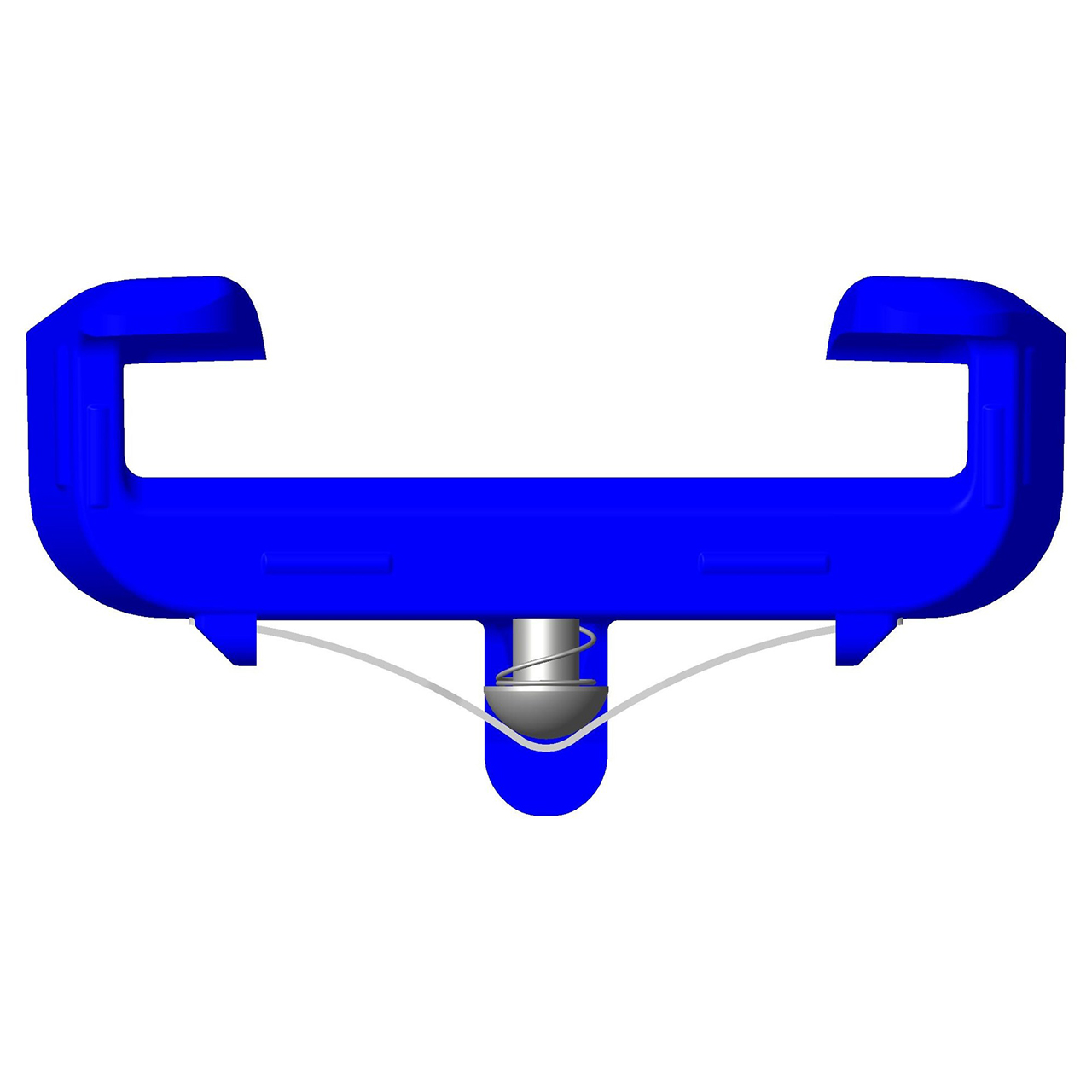 3M 7100134950 | Versaflo TR-651 Filter Latch Assembly