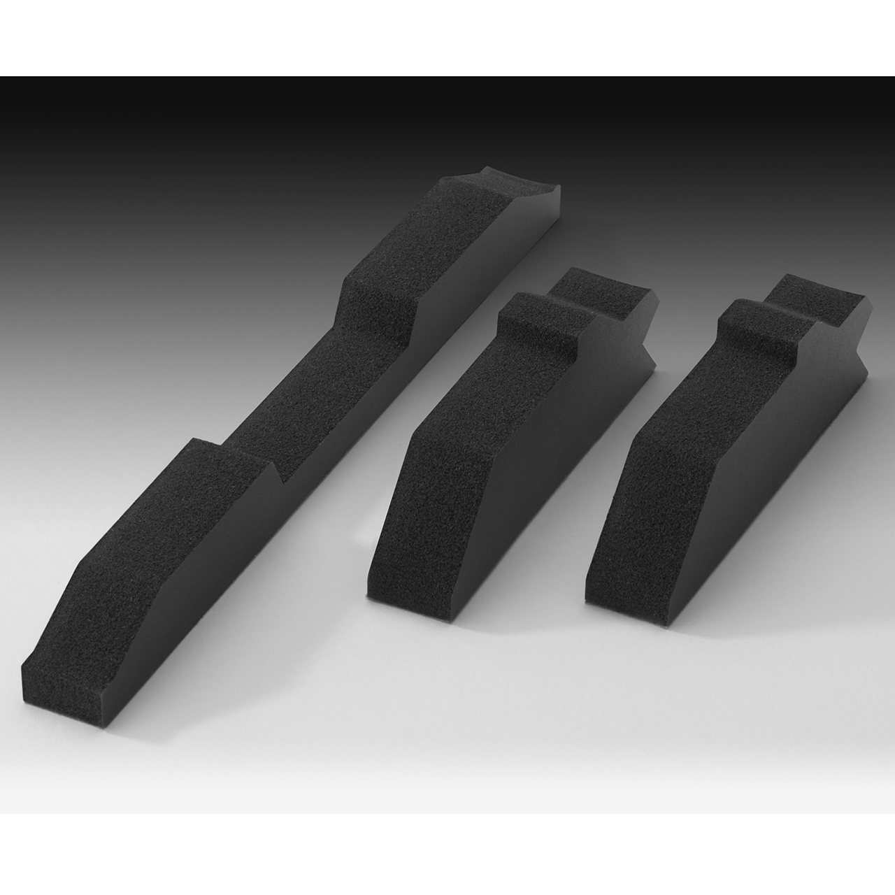 3M 7000127680 | Versaflo M-354 Black Forehead Seal