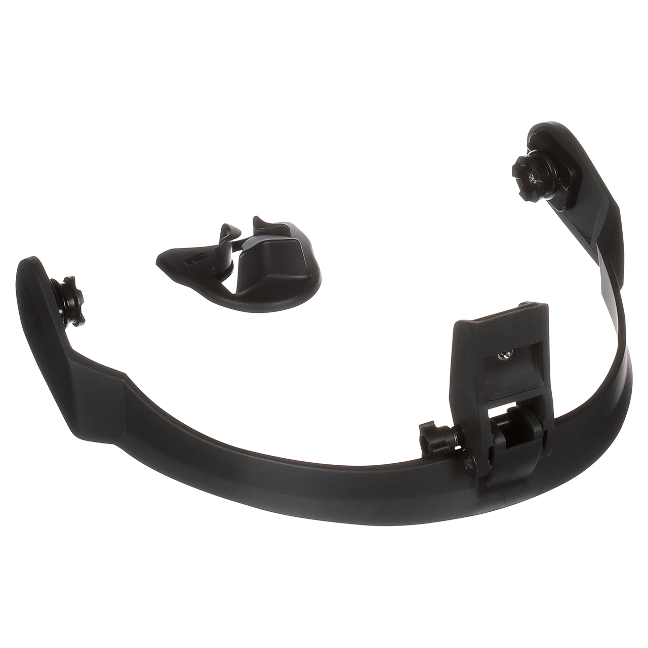3M 7100265324 | Versaflo M-940 Black Lamp Bracket Kit