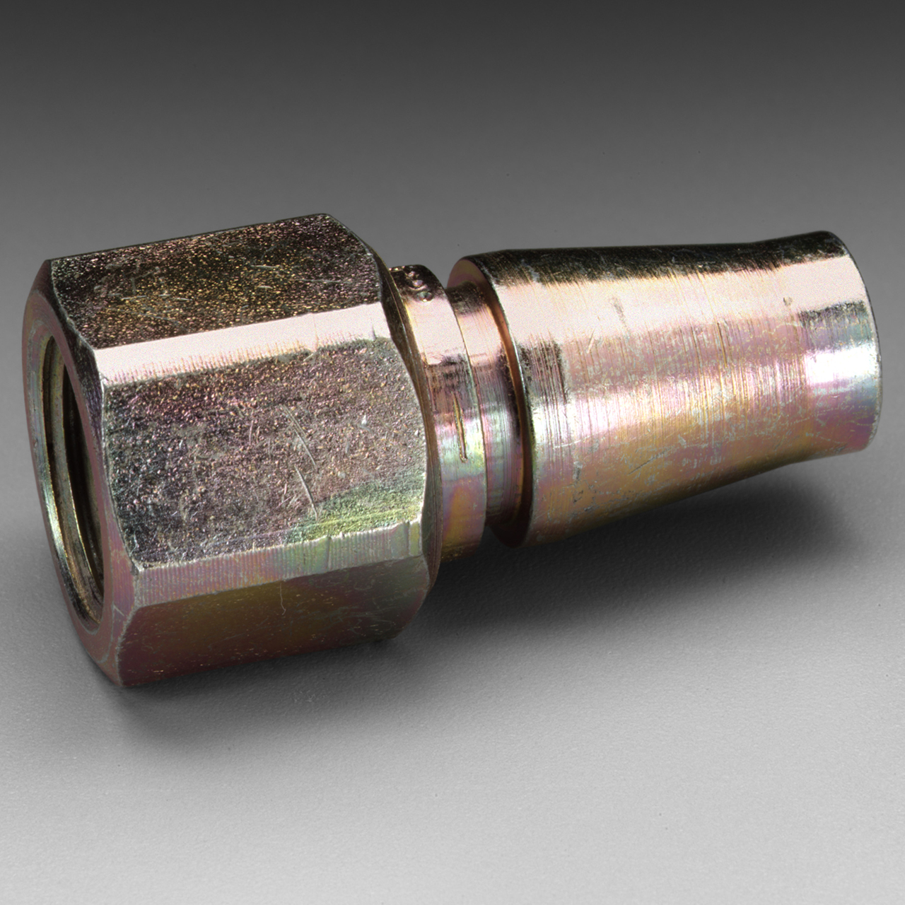 3M 7100017458 | W-3198-2 Metal Plug