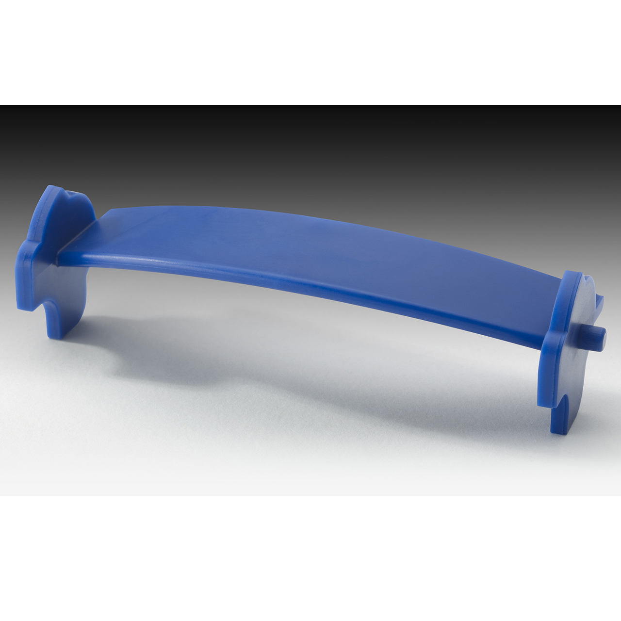 3M 7000127600 | Versaflo M-116 Blue Replacement Airflow Deflector