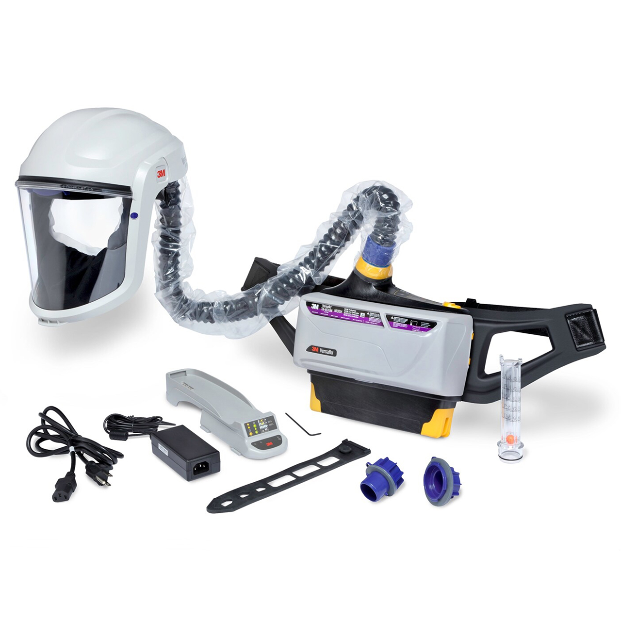 3M 7100150922 | Versaflo 94248 Air Purifying Respirator