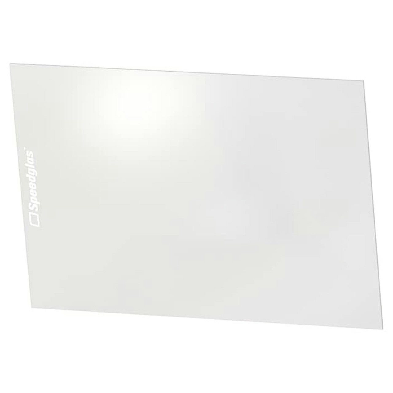 3M 7000127125 | Speedglas 06-0200-30 Welding Helmet Inside Protection Plate