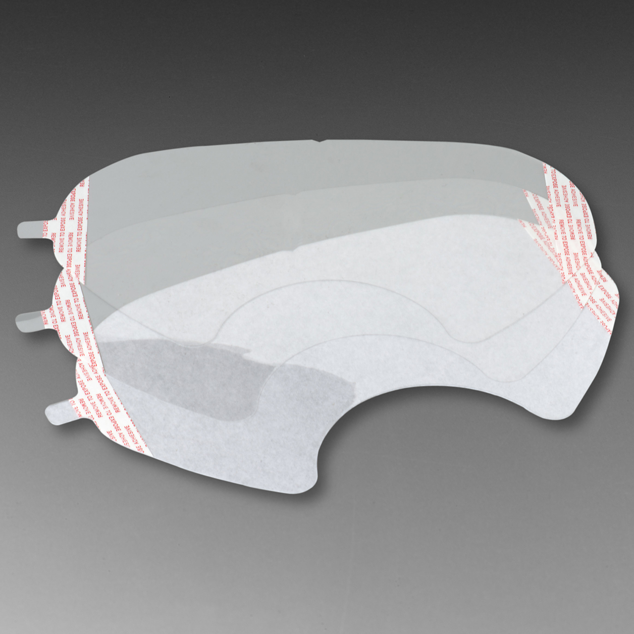 3M 7100138628 | Faceshield Cover