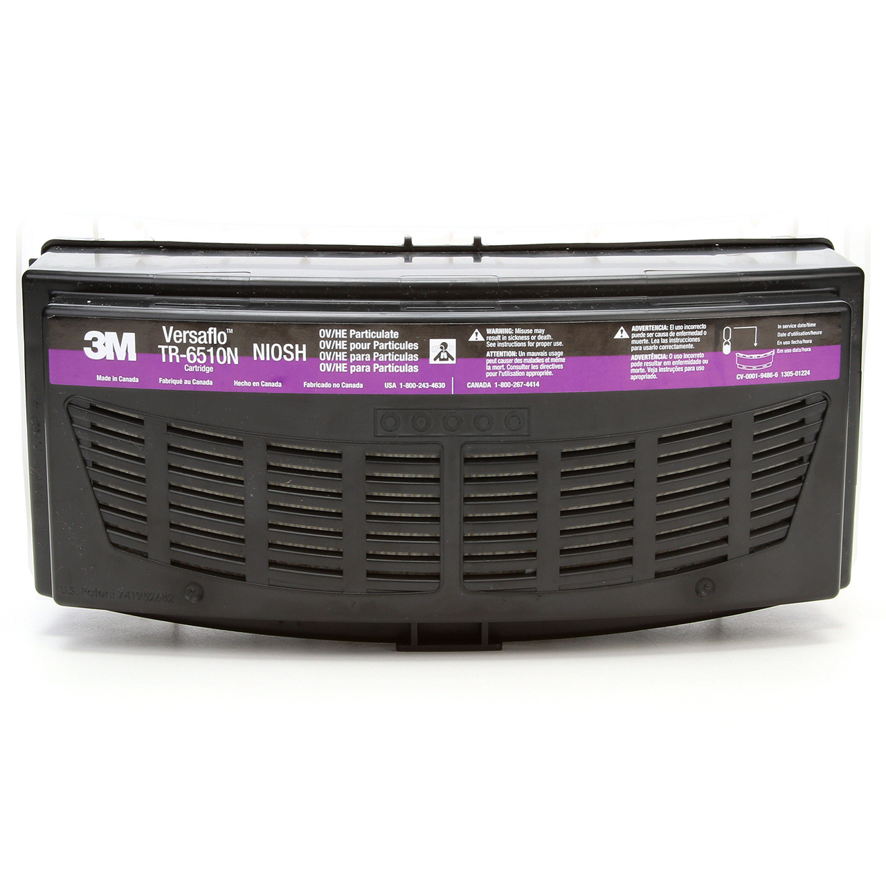 3M 7100021253 | Versaflo 37361 Cartridge