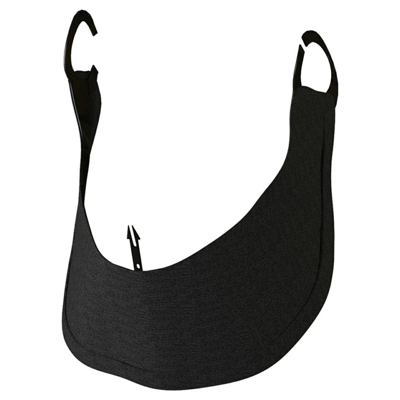 3M 7000127139 | Speedglas 06-0500-52 Black Extended Coverage