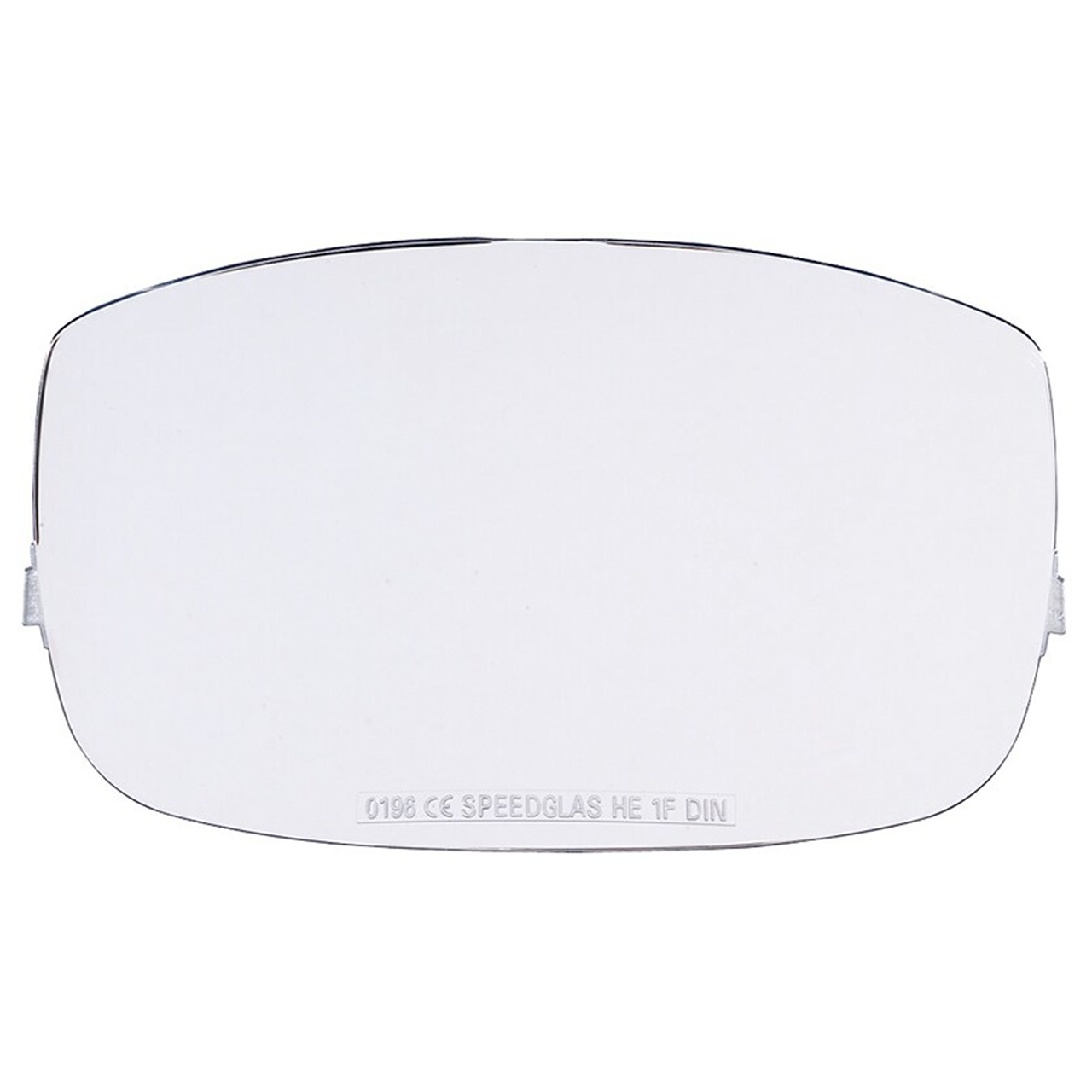 3M 7100009491 | Speedglas 04-0270-01 Welding Helmet Outside Protection Plate