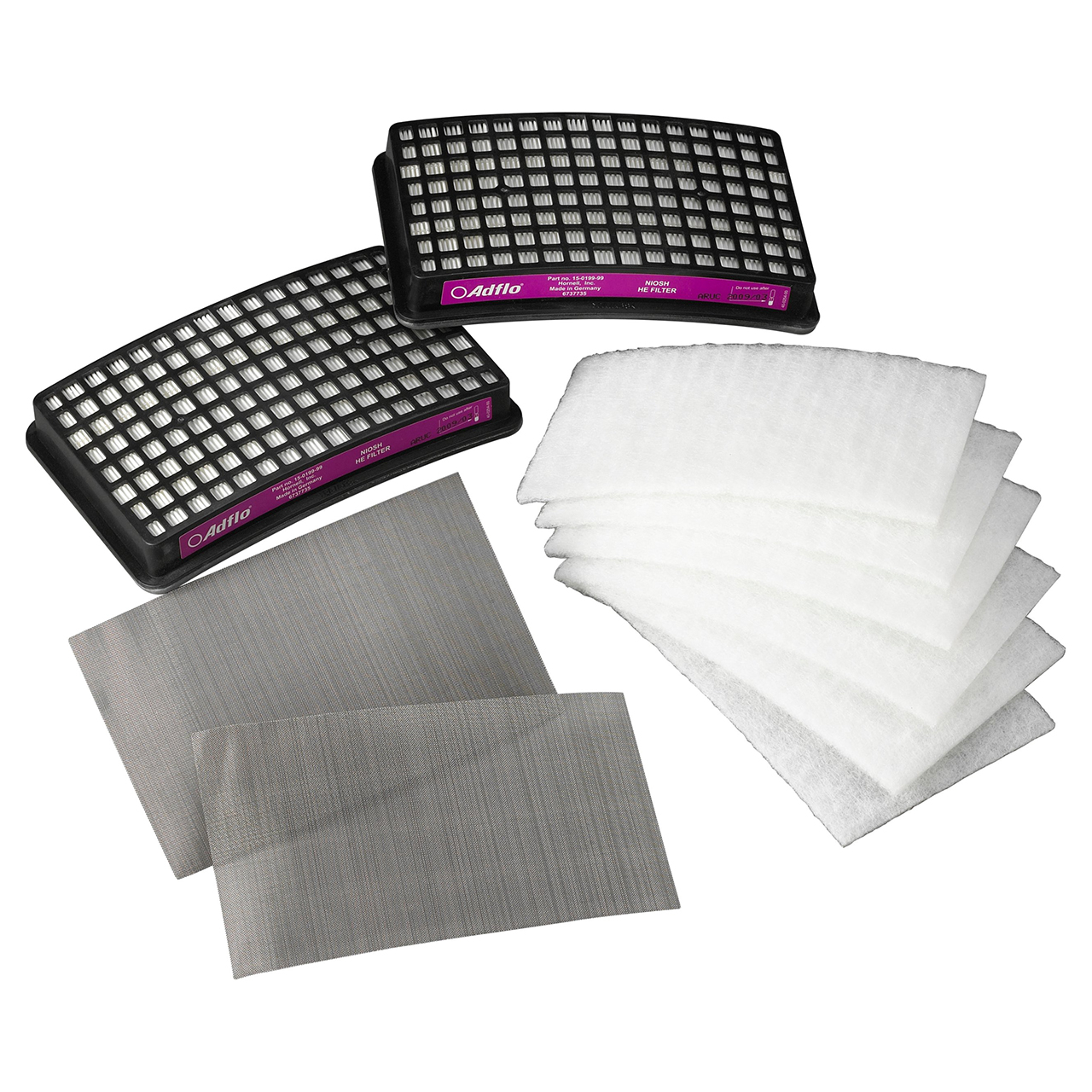 3M 7000126735 | Adflo 15-1101-99 Starter Kit