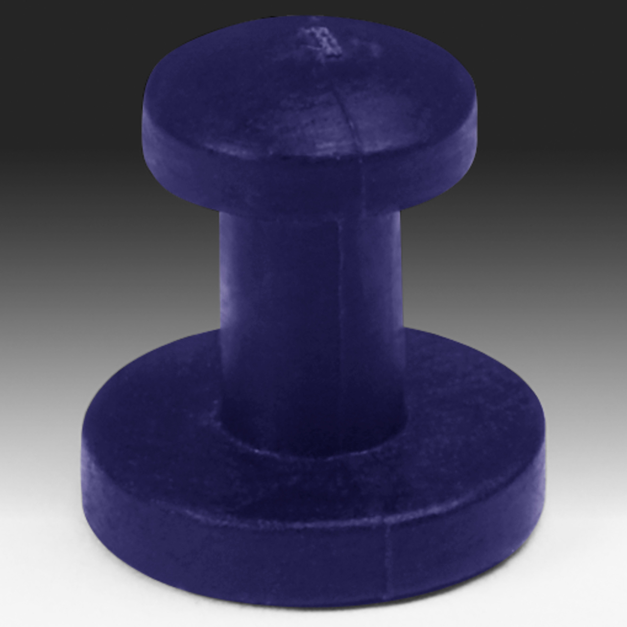 3M 7000052735 | FF-400-02 Plastic Harness Button