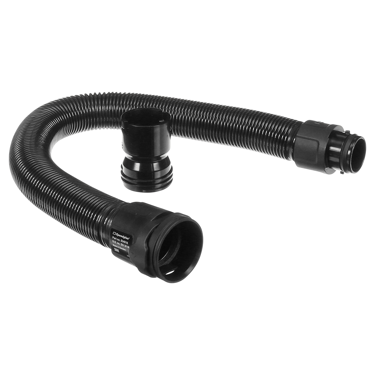 3M 7000128097 | Speedglas SG-30W Polyurethane Breathing Tube