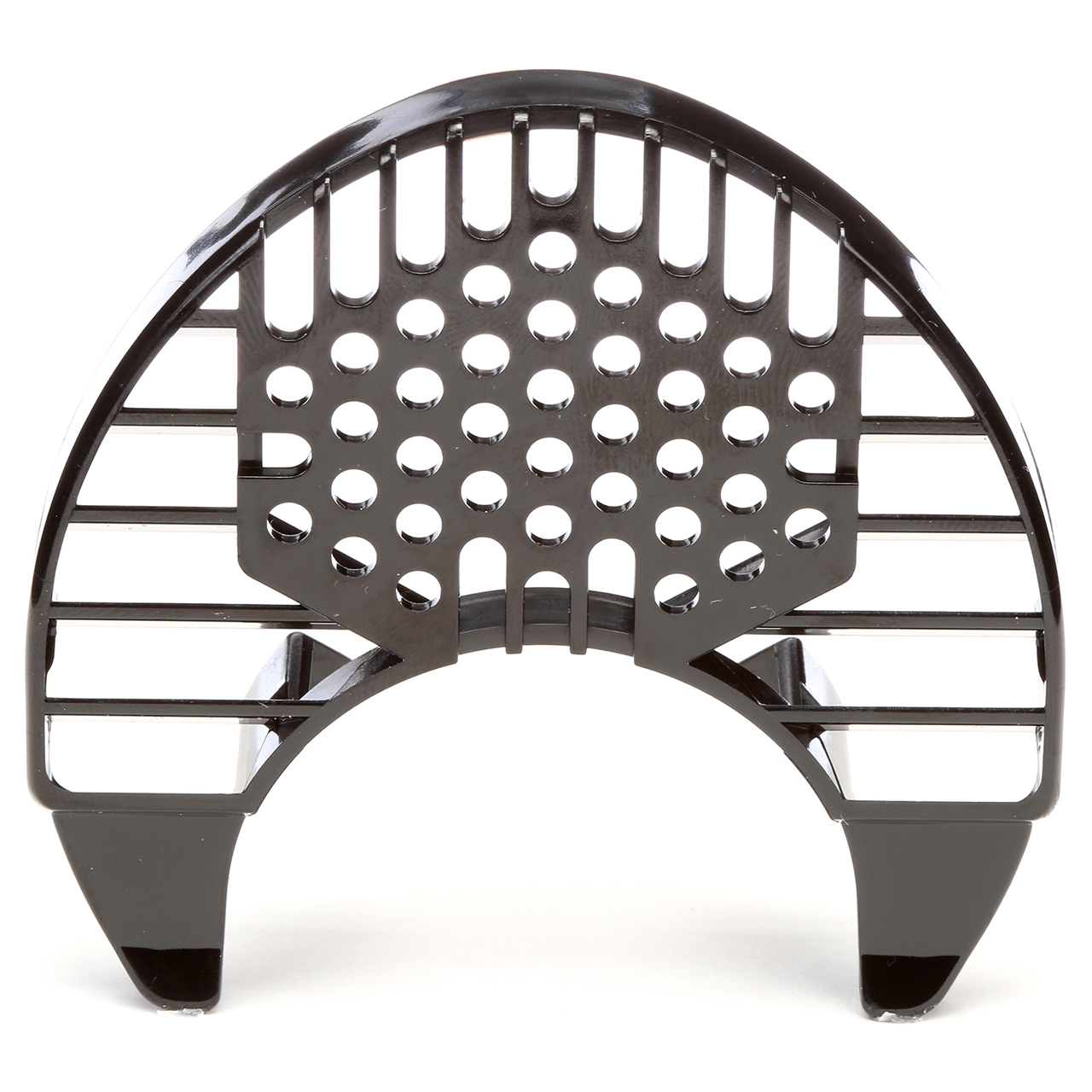 3M 7000126043 | 7918 Plastic Black Exhalation Valve Cover