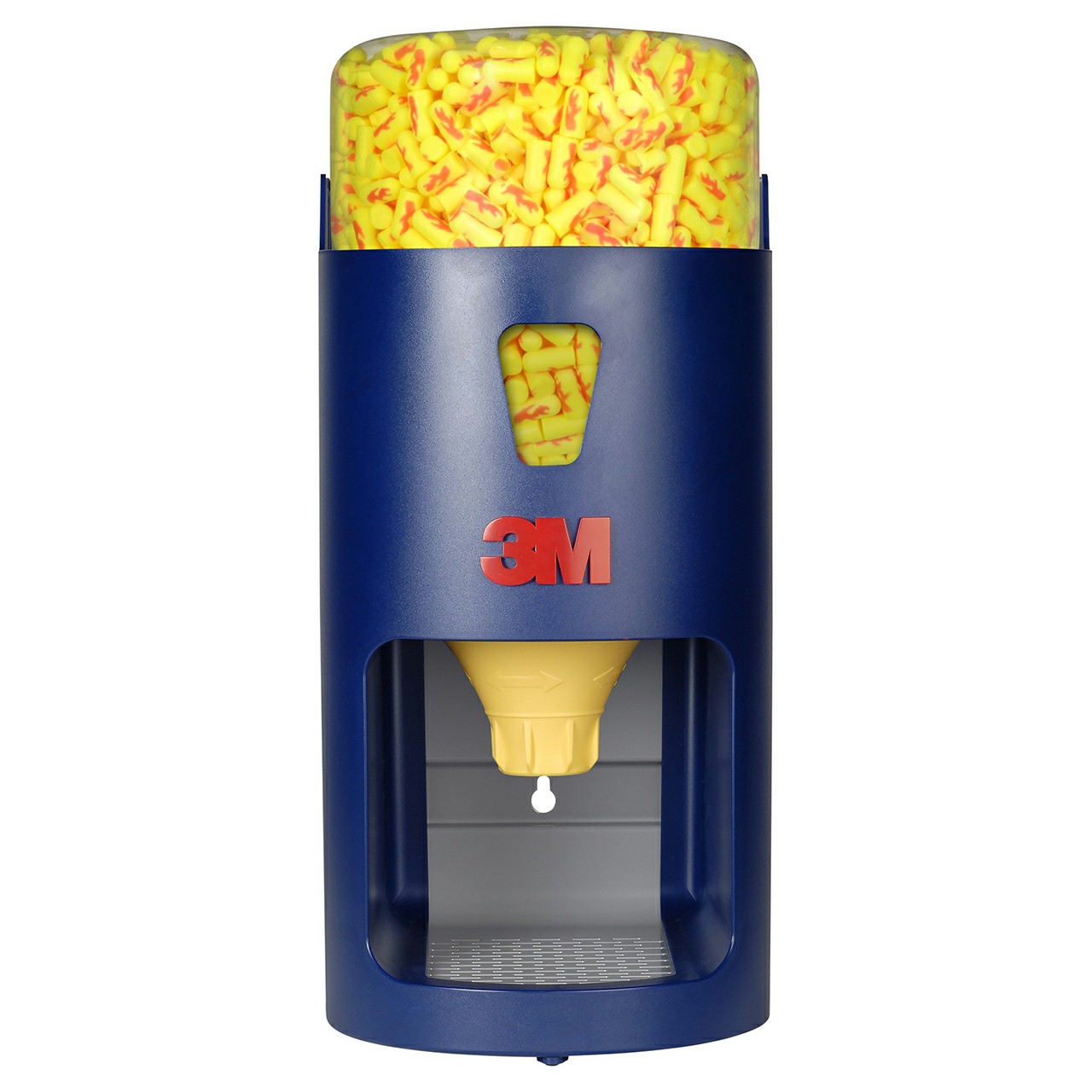 3M 7100064963 | E-A-R 391-0000 ABS Earplug Dispenser