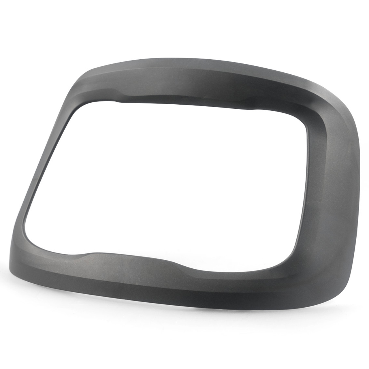 3M 7100214395 | Speedglas 46-0700-63 Black Visor Frame