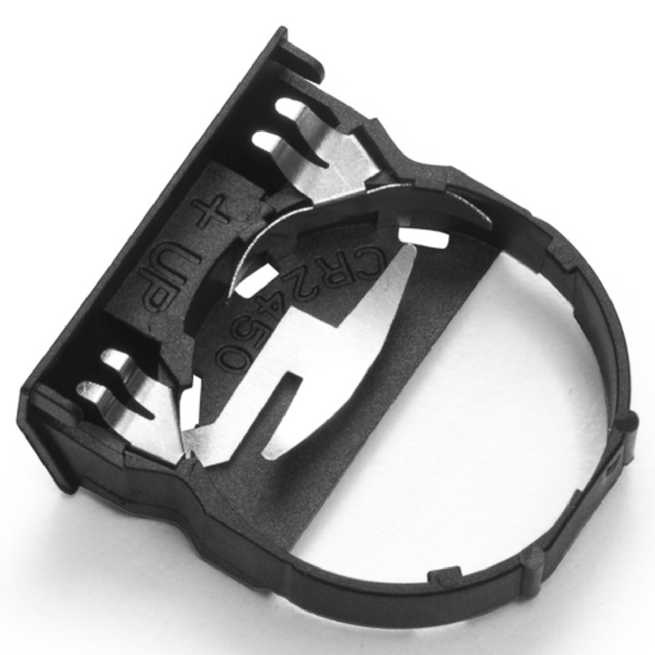 3M 7100214393 | Speedglas 44-0400-55 Black Battery Holder