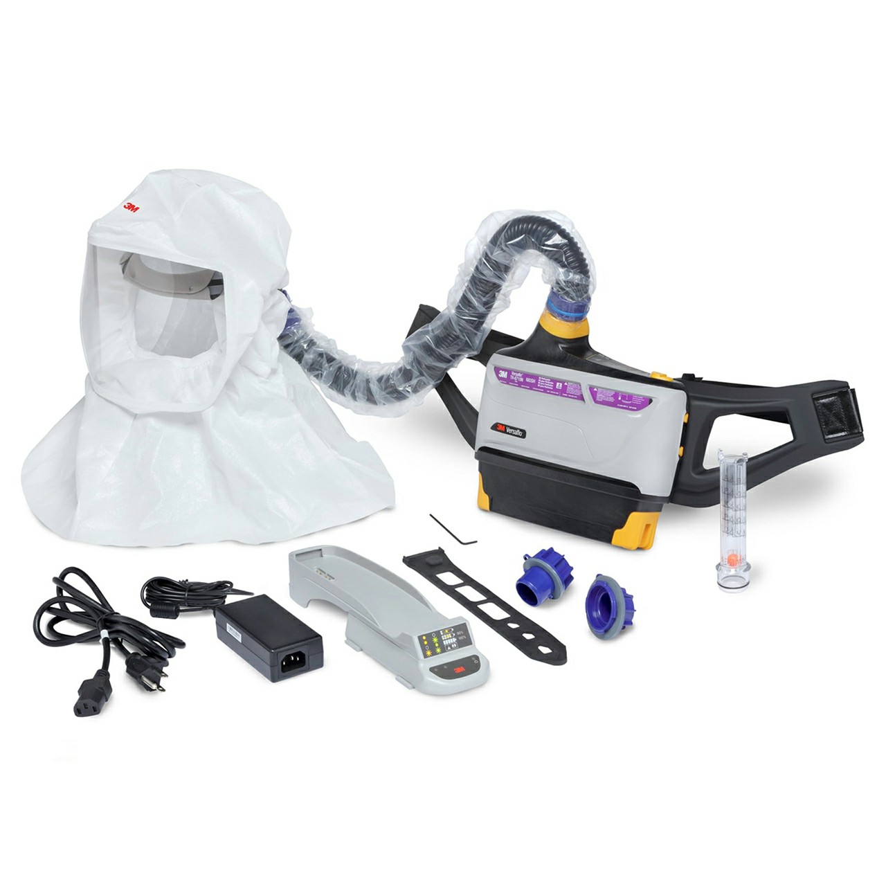 3M 7100150926 | Versaflo 1334271 Air Purifying Respirator