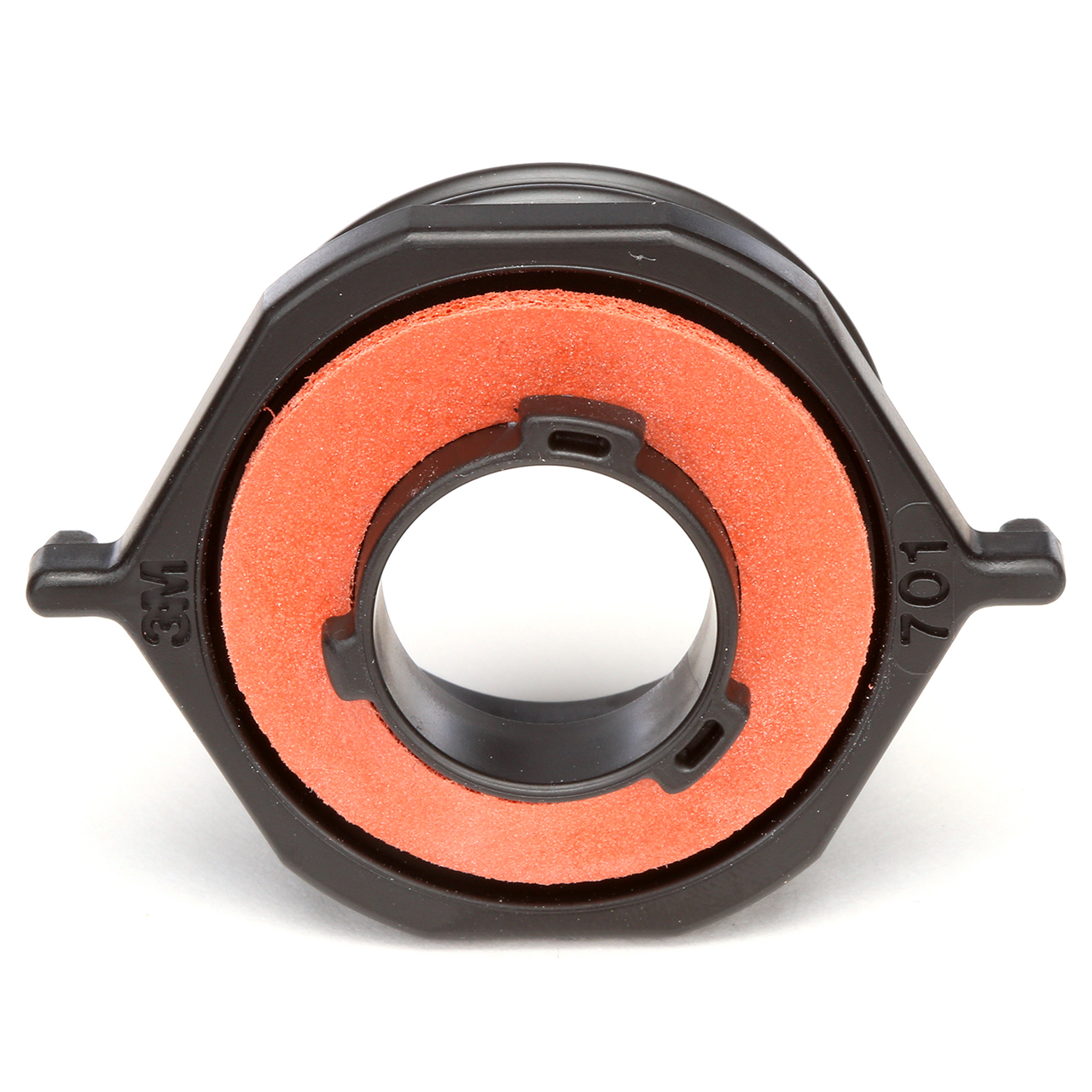 3M 7000126044 | 29113 Plastic Cartridge/Filter Adapter