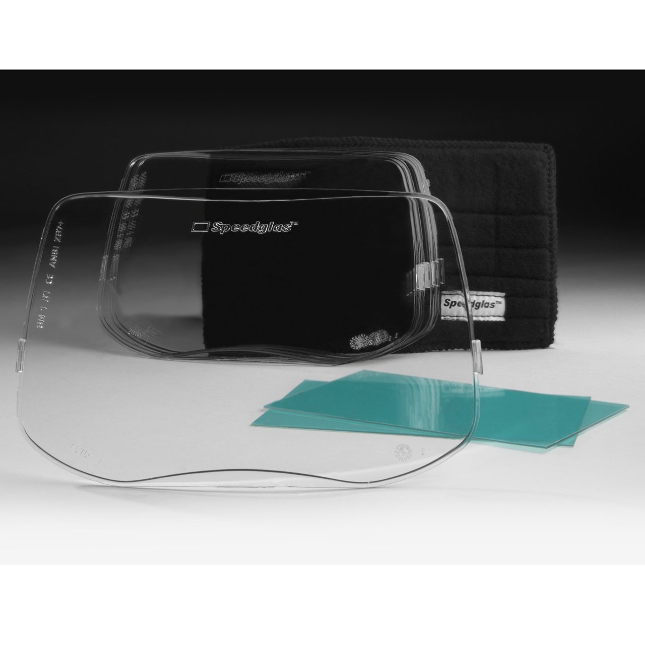 3M 7010315299 | Speedglas 06-0201-30 Welding Starter Kit