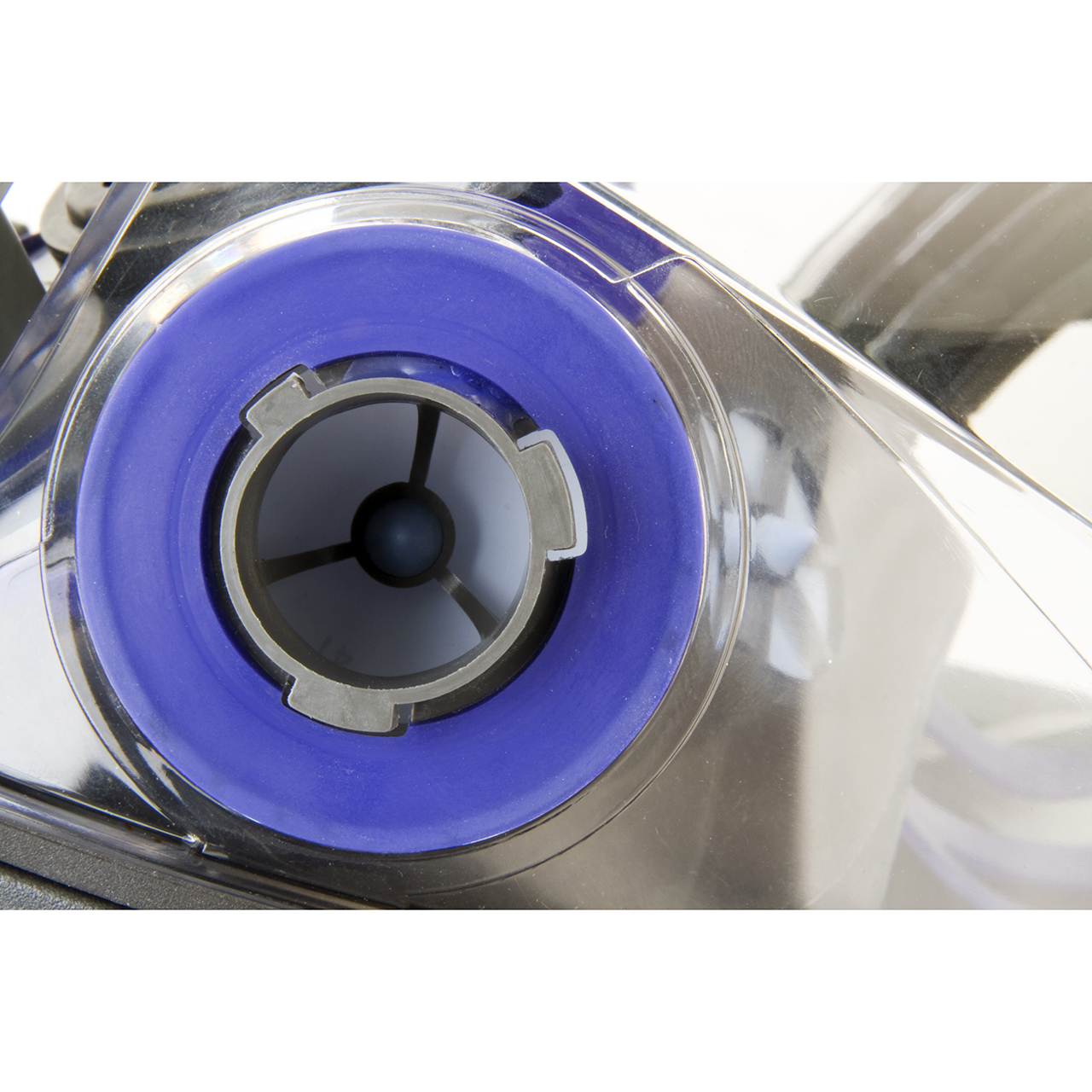 3M 7000052739 | FF-400-08 Plastic Bayonet Assembly