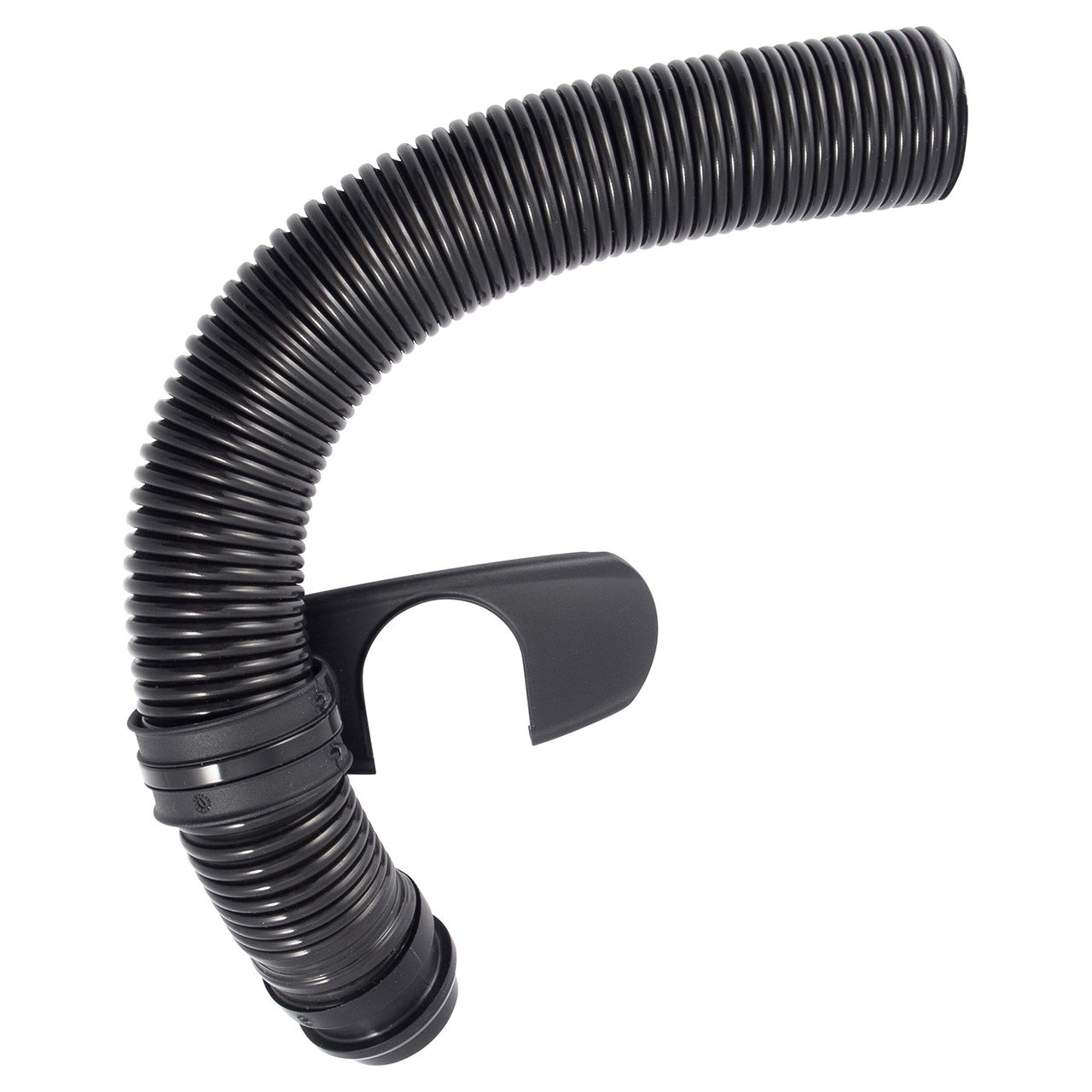 3M 7000128107 | Speedglas 25-0400-55 Black Air Duct Tube