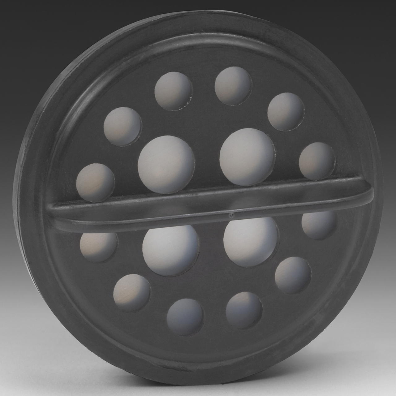 3M 7000052742 | FF-400-13 Plastic Diaphragm Assembly