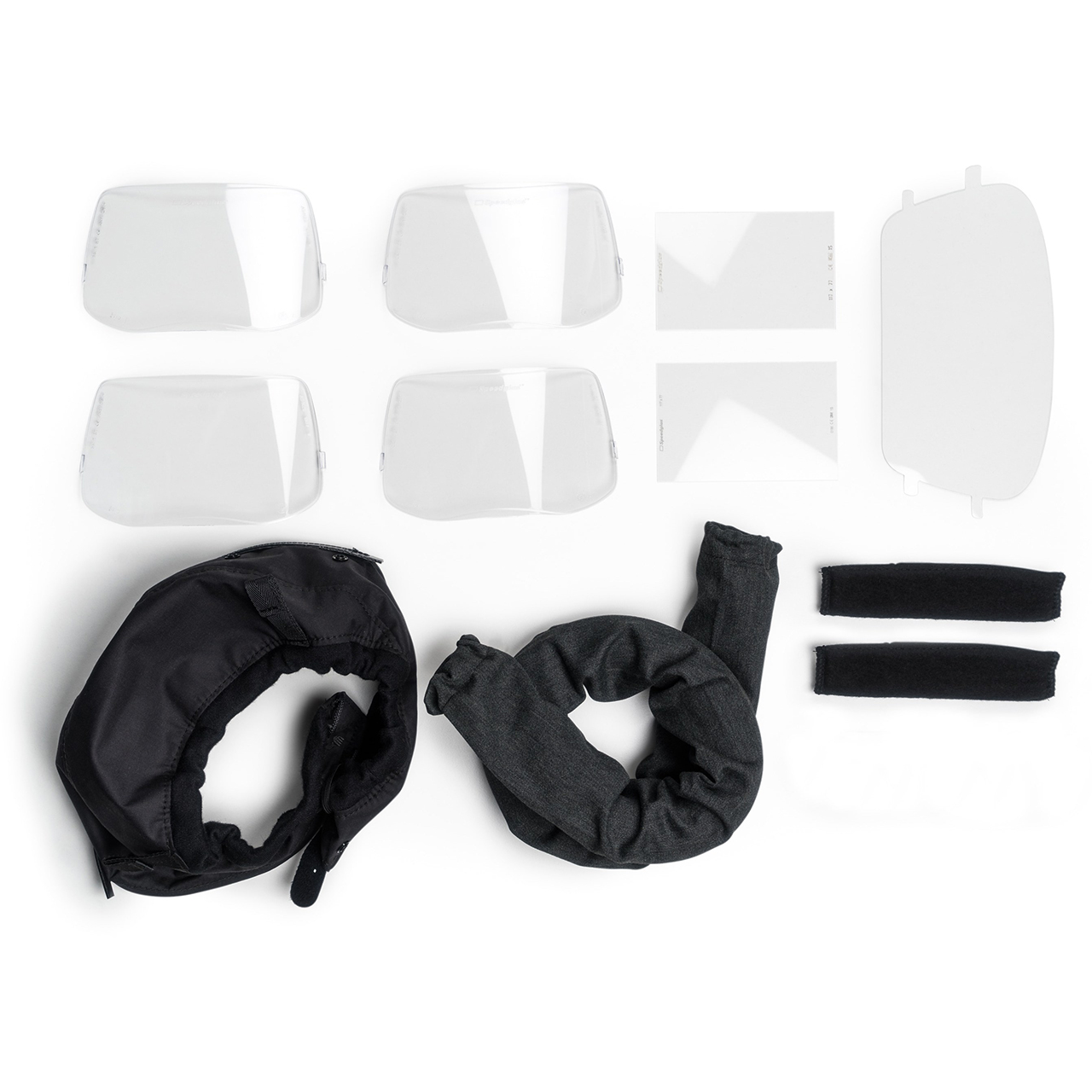 3M 7100214377 | Speedglas 45-1101-99 Black Starter Kit