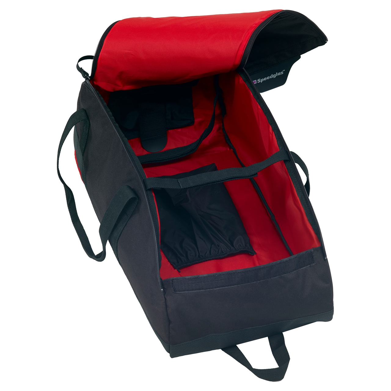 3M 7000128116 | Speedglas SG-90 Black Carry Bag