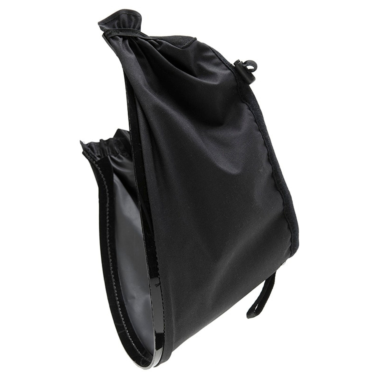3M 7000128222 | Speedglas 27-0099-28 Black Welding Face Seal